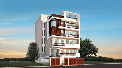 Narayanji Site - 3
