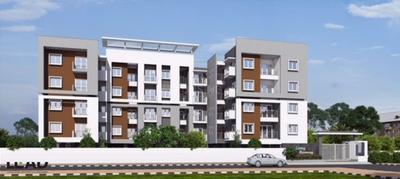 Gallery Cover Pic of Nagamani Living Harmony