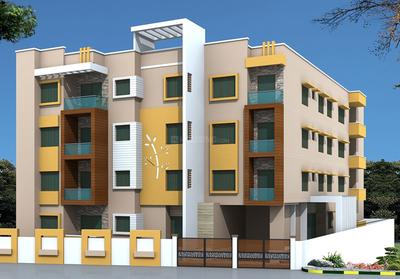 Gallery Cover Pic of S L V Ideal Nest