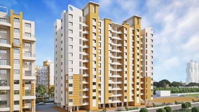 Gallery Cover Pic of Swapnalok Phase 2