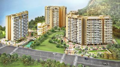 3 BHK Apartment