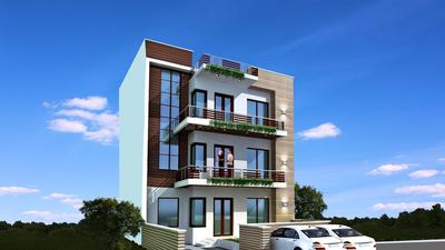 4-Directions Floors - 3