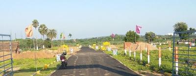 Residential Lands for Sale in New Chennai City