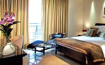 Hiranandani Fortune City