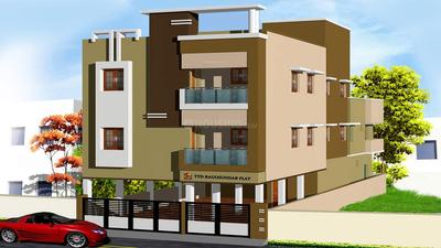 Tower Ragosundar Flat