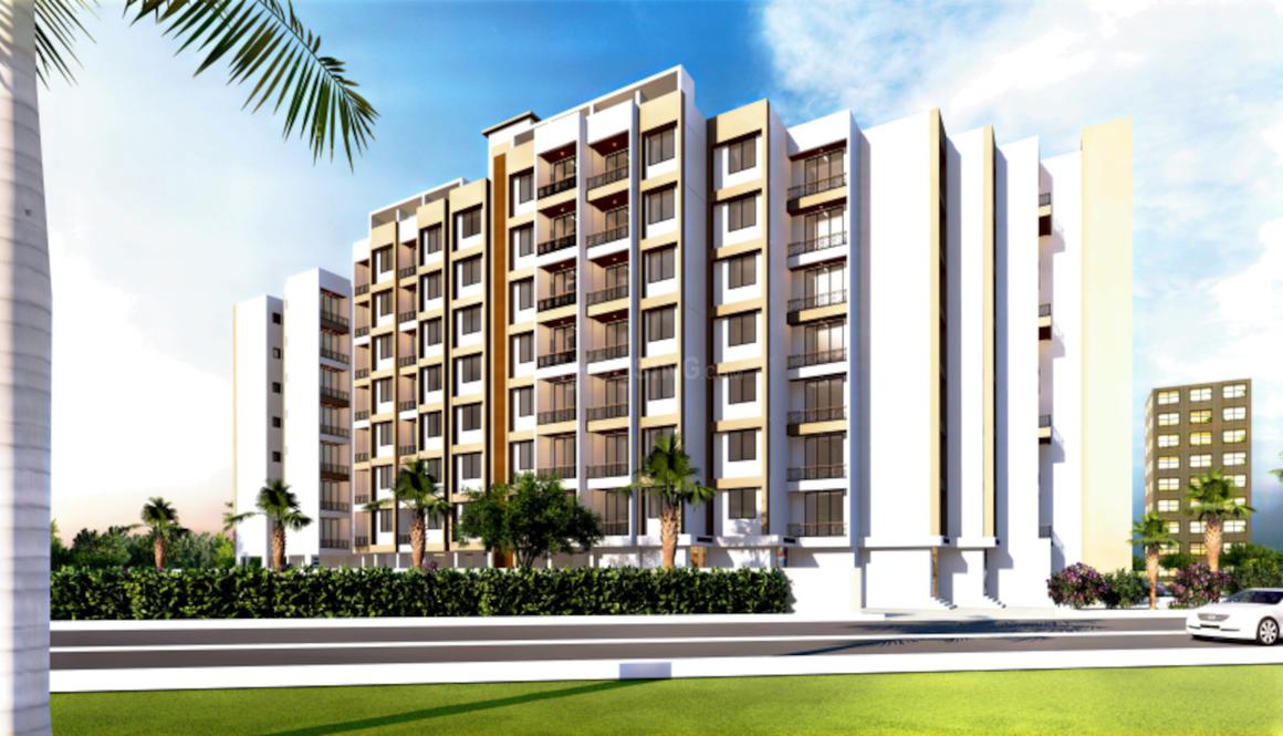 Vinayak Platina in Dombivli East, Thane Price, Reviews Floor Plan