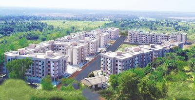Gallery Cover Pic of Haware Nakshatra Phase 2