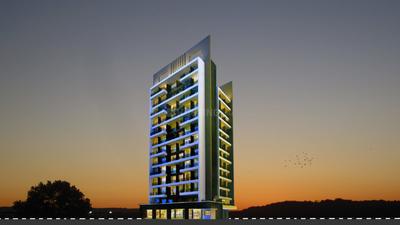 Shree Chinmay Gaurang Heights