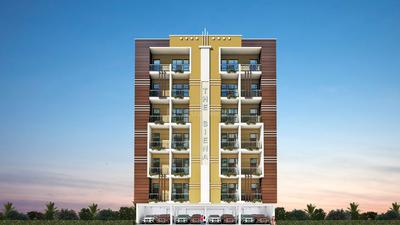 Gallery Cover Pic of Aashi The Siena