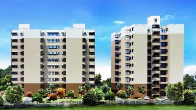 3 BHK Independent Builder Floor