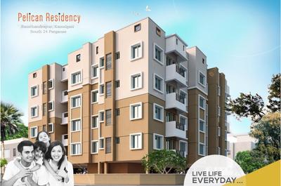 Gallery Cover Pic of Radical Nirmans Pelican Residency