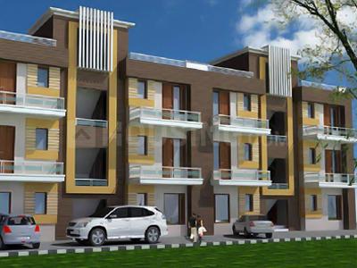Gallery Cover Pic of Nirmaan Anmol Homes