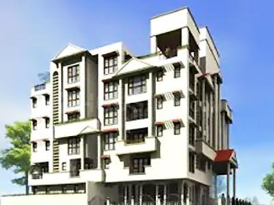 Gallery Cover Pic of Kay Arr Bharat Regency