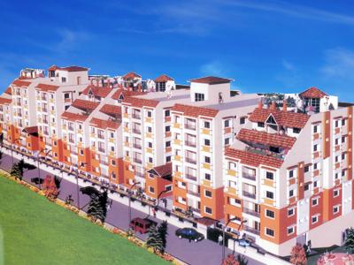Anil Sri Vishnu's Grande Vista