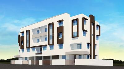 Jay Vijay Avenue