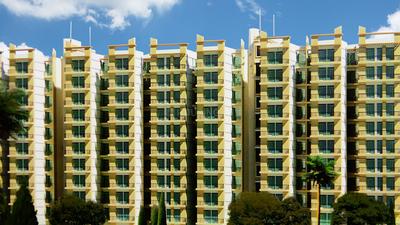 Mittal Rajnagar Residency