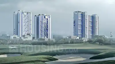 4 BHK Apartment
