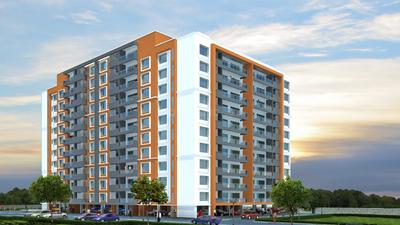 Meenal Apartment
