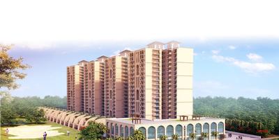 Antriksh New Dwarka Residency