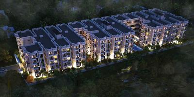 Vaishno Solitaire