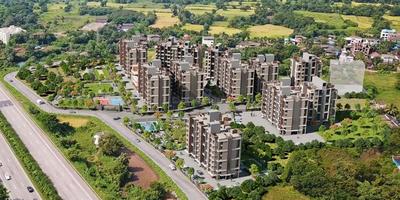 Today Utsav City Phase III
