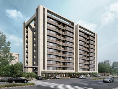Gallery Cover Pic of Corus Heights
