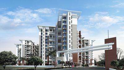 Gallery Cover Pic of Shreeyash Shree Woods