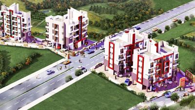 Gallery Cover Pic of Bhavani Paradise