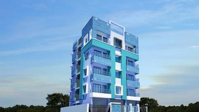 Crown Anuraj Apartment