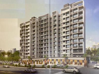 2 BHK Flat