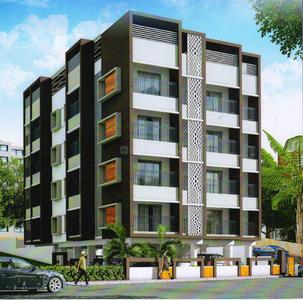 Gallery Cover Pic of Cyril Catherine Residency