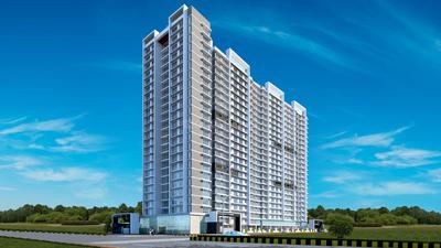 Gallery Cover Pic of Kalpavruksh Heights