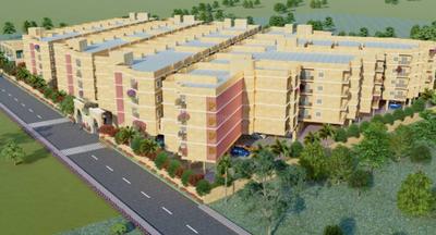 Gallery Cover Pic of DS Max Sahara
