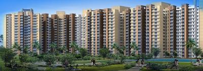 2 BHK Apartment