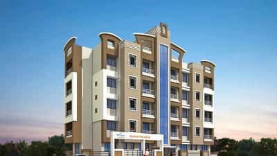 Gallery Cover Pic of Kud Kailash Paradise