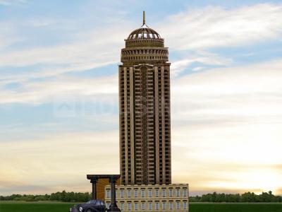 Gallery Cover Pic of Nandini Metro Suites Bliss