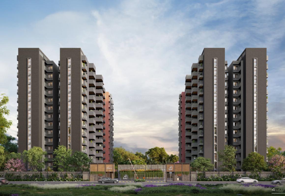 Assetz REN & REI in Gattahalli, Bengaluru - Price, Reviews & Floor