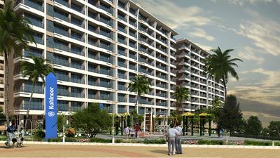 5+ BHK Apartment