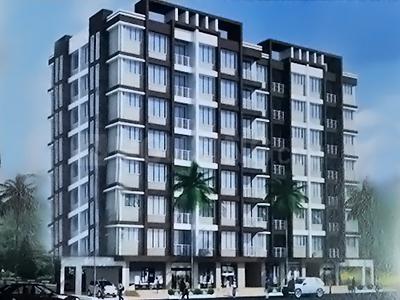 Gallery Cover Pic of Bajrang Shubham Apartments