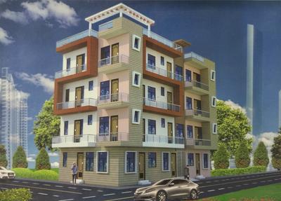 SR Homes