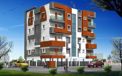 Loknath Housing Apartment