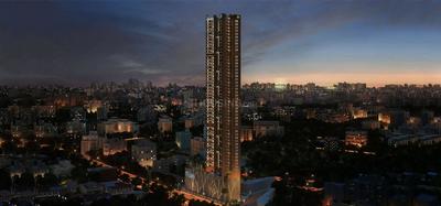 Gallery Cover Pic of Siddha Seabrook Apartment