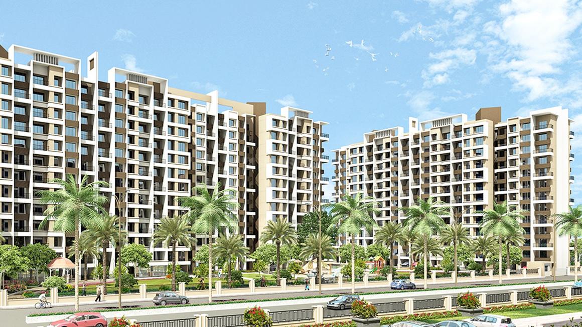 Regency Sarvam Phase 10 in Titwala, Beyond Thane Price, Reviews