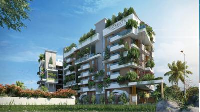 Gallery Cover Pic of Fluidspace Infra Floresta