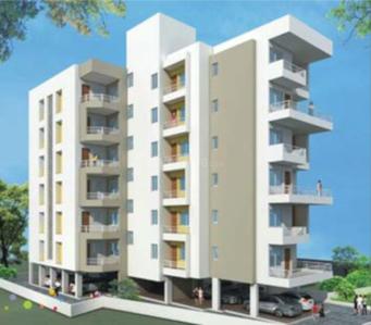 Gallery Cover Pic of PB Vidyasagar Residency