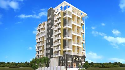 Gallery Cover Pic of Deron Properties Bhushanam