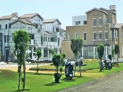Emaar Emerald Hills Exclusive Plots