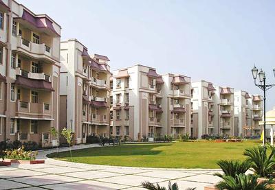 3 BHK Apartment