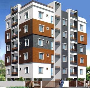 Gallery Cover Pic of Tirumala Homes Tirumala Homes