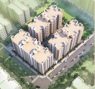 Altair Baagban Residency